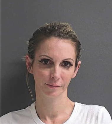 Jennifer Hammatt, - Volusia County, FL 