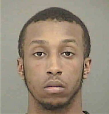 Deangelo Handy, - Mecklenburg County, NC 