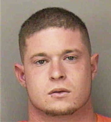 Matthew Headley, - Polk County, FL 