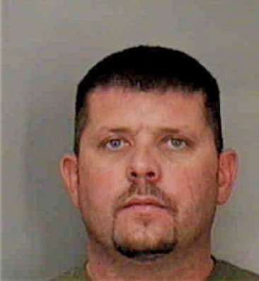 Wayne Henricy, - Polk County, FL 