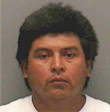 Armando Hernandez, - Lee County, FL 