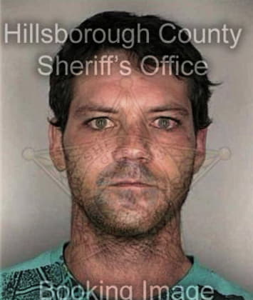 Delacruz Hernandez - Hillsborough County, FL 