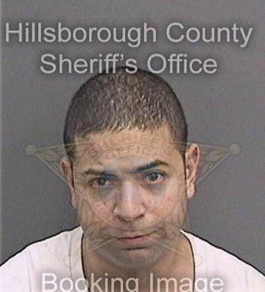 Ricardo Hernandez - Hillsborough County, FL 