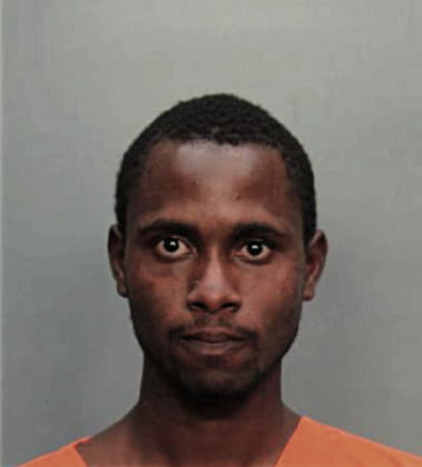 Michael Hill, - Dade County, FL 