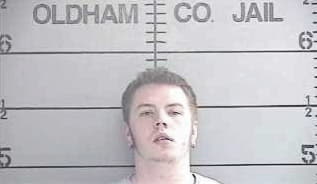 James Hinton, - Oldham County, KY 
