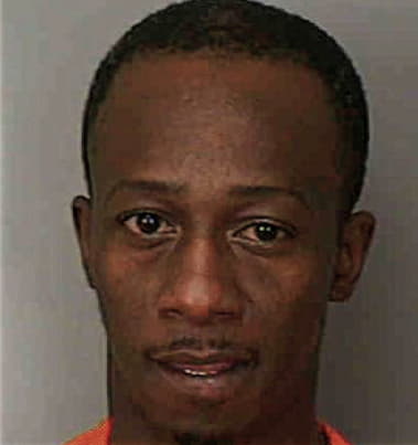 Antonio Holmes, - Polk County, FL 