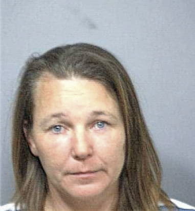 Annette Hosler, - Marion County, FL 