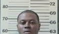 Marquis Hubbard, - Mobile County, AL 