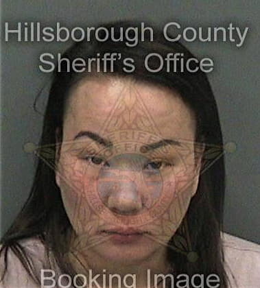 Becky Junod, - Hillsborough County, FL 