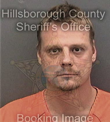 Ryan Kelly, - Hillsborough County, FL 