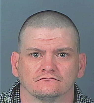 Stephen Knight, - Hernando County, FL 