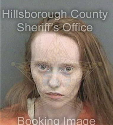 Jennifer Lane, - Hillsborough County, FL 