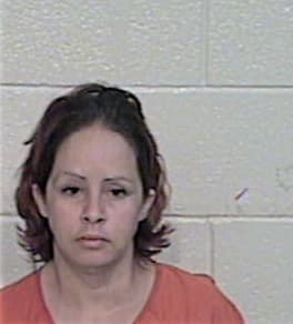 Magdalena Lira, - Hidalgo County, TX 