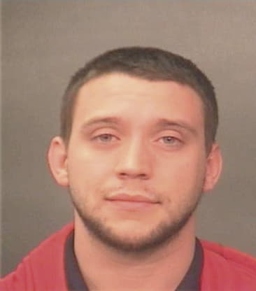Richard Lister - Vigo County, IN 