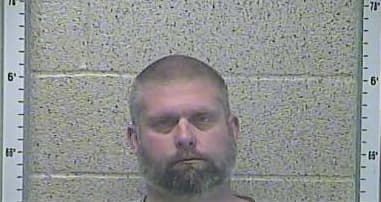 Dustin Littlepage, - Henderson County, KY 