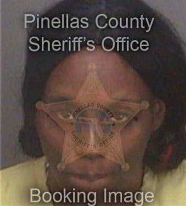 Erica Long, - Pinellas County, FL 