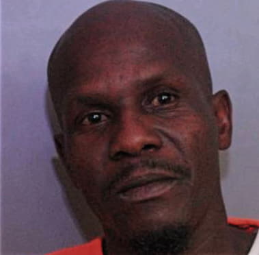 Terrence Lott, - Polk County, FL 