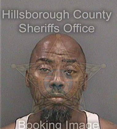 Darnell Lovett, - Hillsborough County, FL 