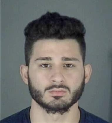 Nicholas Malamatos, - Pasco County, FL 