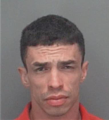 Jose Maldanado-Nejia, - Pinellas County, FL 