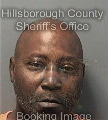 Ronald Marcus, - Hillsborough County, FL 