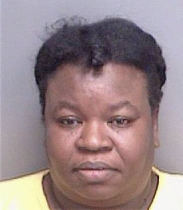 Charisse Martin, - Pinellas County, FL 