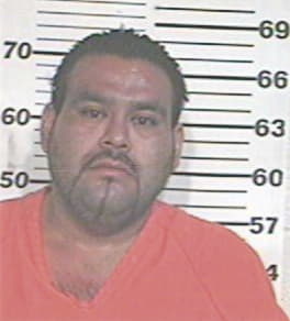 Cesar Martinez, - Hidalgo County, TX 