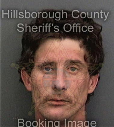 Jose Martinez, - Hillsborough County, FL 