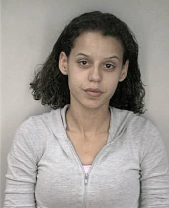 Sylvia Mattair - Hillsborough County, FL 