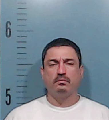 Daniel Mauricio, - Taylor County, TX 