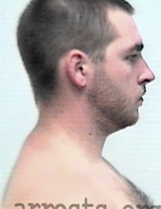 Nicholas McAlister - Bradley County, TN 