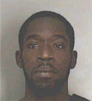 John McAllister - Polk County, FL 