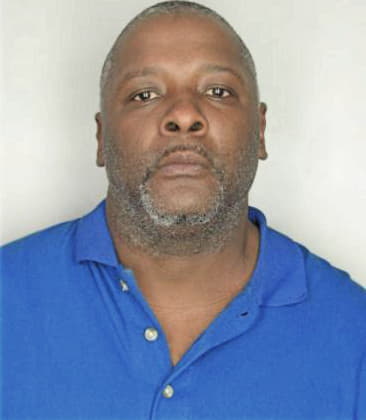 John McBride - Hillsborough County, FL 