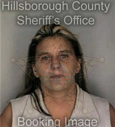 Judy McKinney - Hillsborough County, FL 