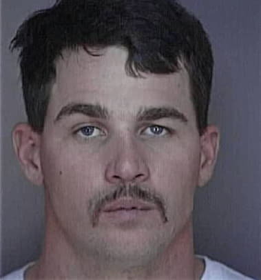 Todd McKinney - Polk County, FL 