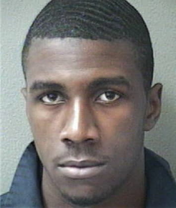 Anthony McKinnon, - Okaloosa County, FL 