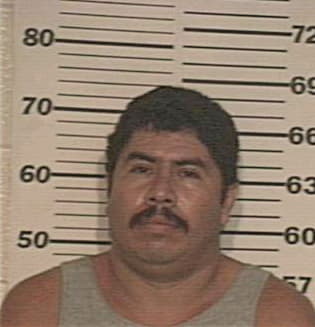 Rafael Mendez, - Hidalgo County, TX 