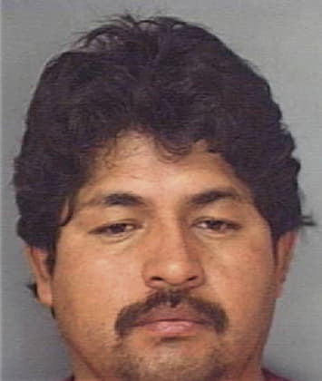 Keith Merando - Polk County, FL 