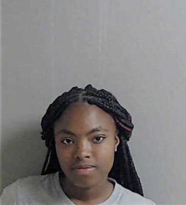 Jalisa Miller, - Escambia County, FL 