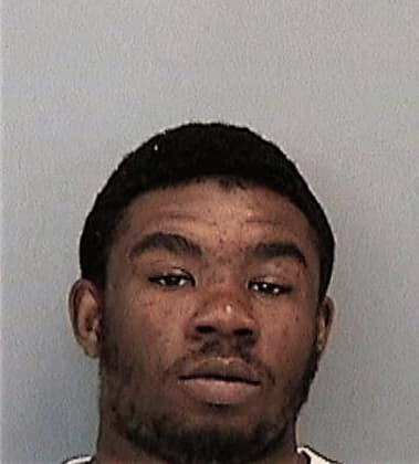 Gregory Mills - Hillsborough County, FL 