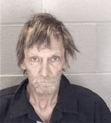 Steven Mitchell, - Tippecanoe County, IN 