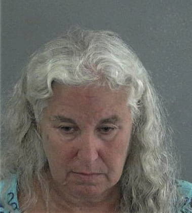 Teresa Montag - Sumter County, FL 