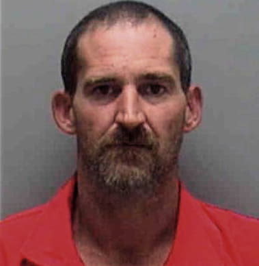 Jonathan Morrison, - Lee County, FL 