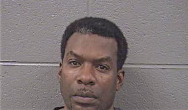 Nathaniel Mosby, - Cook County, IL 