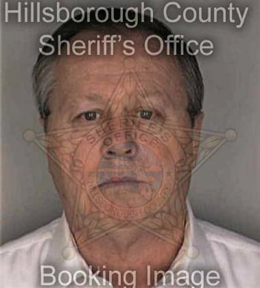 Robert Noell, - Hillsborough County, FL 