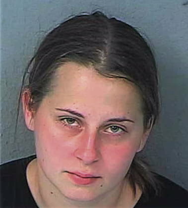 Sarah Norman, - Hernando County, FL 