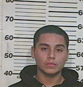 Emmanuel Nunez, - Hidalgo County, TX 