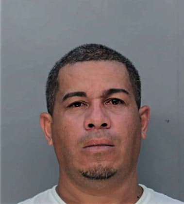 Gustavo Ortega, - Dade County, FL 