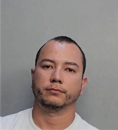 Jose Ortegagutierrez, - Dade County, FL 