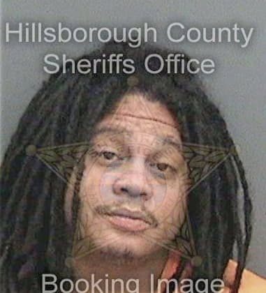 Quinton Palmer, - Hillsborough County, FL 